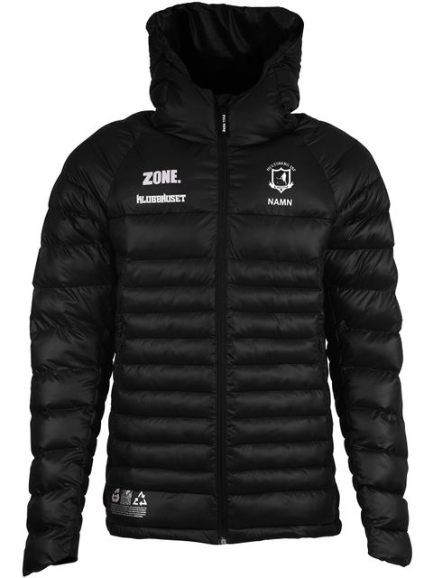 Zone Jacka DEADLINE (Hultsberg IBF)